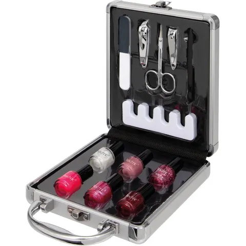 Technic Nail Beauty etui - 12 stuks – afbeelding 4