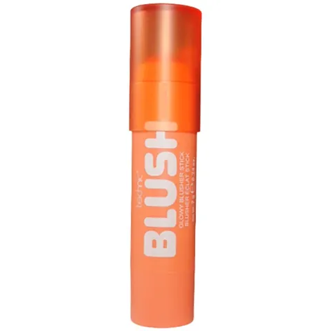 Technic Cosmetics Blush crème teinte Peach Syrup 7 g – image 3