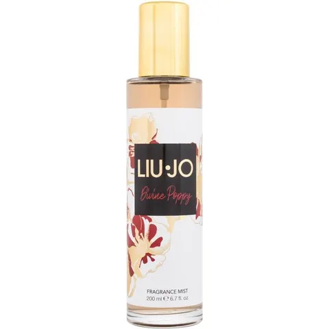 Divine Poppy Body Spray 200ml – afbeelding 2