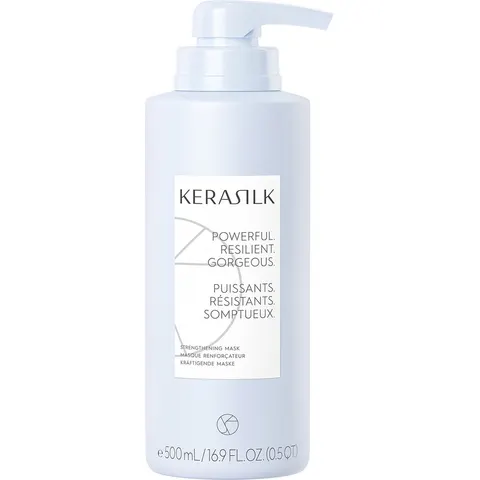 Kerasilk - Strenghtening Mask – 521110 – afbeelding 2