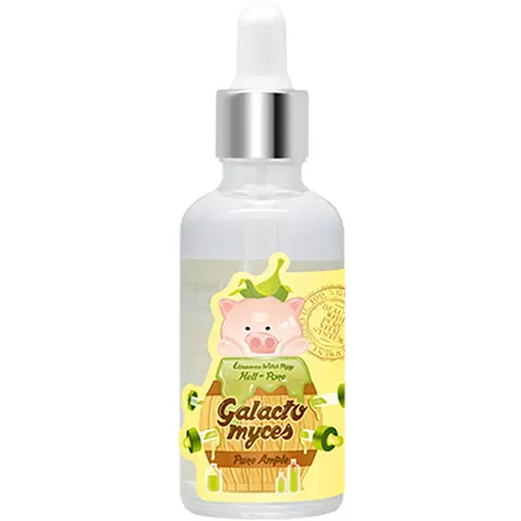 Hell-Pore Galactomyces Premium Ample - 50ml – afbeelding 3