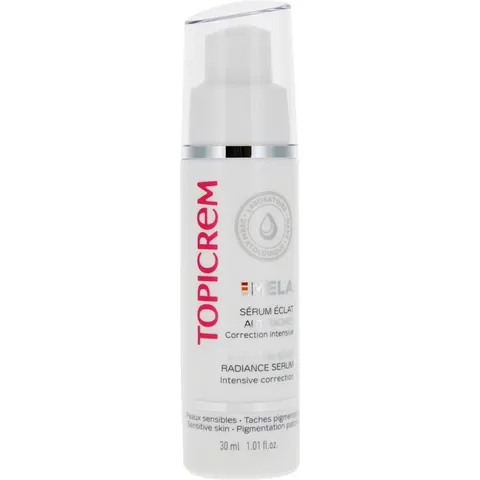 Dagcrème Topicrem Mela 30 ml – afbeelding 3