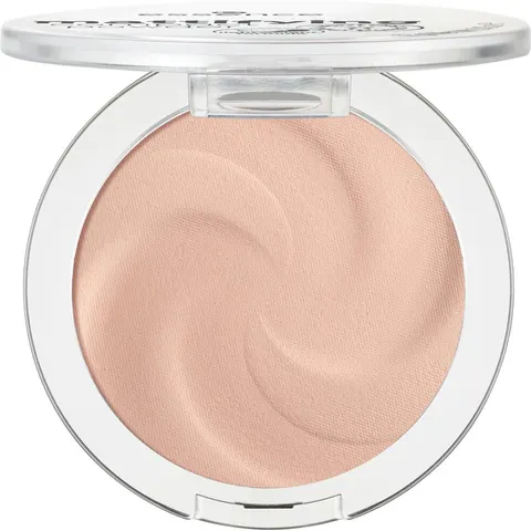 essence mattifying compact powder 11 - pastel beige – afbeelding 3