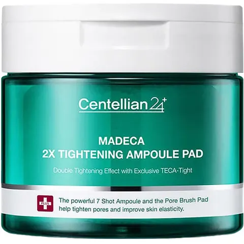 Madeca 2X Tightening Ampoule Pad – afbeelding 2