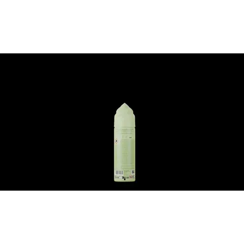 Deserved - Shower Foam Ginger Citrus Shot – 118349 – afbeelding 3