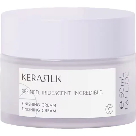 Kerasilk - Finishing Cream - 50ml – afbeelding 4