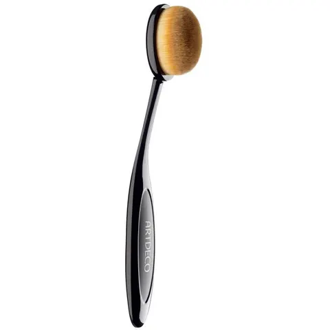 Artdeco - Medium Oval Brush – afbeelding 2