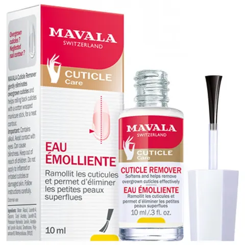 Mavala Eau Émolliente Ongles – image 2