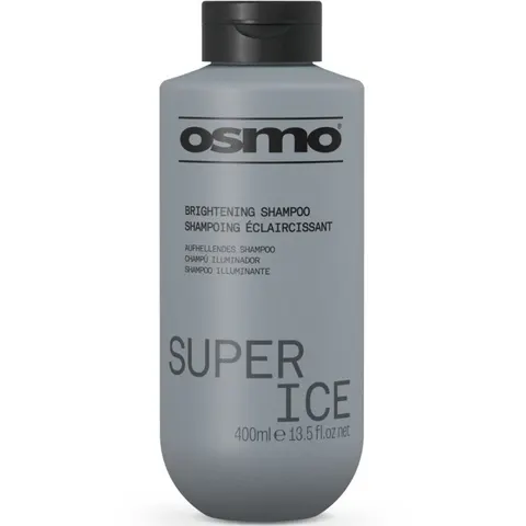 Osmo - Super Ice Brightening Shampoo – 136271 – afbeelding 2