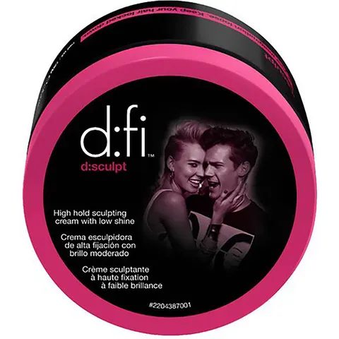 D:FI - Sculpt - 150 gr – afbeelding 2
