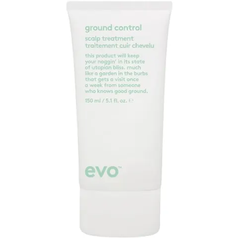 EVO Ground Control Scalp Treatment 150ml – afbeelding 3