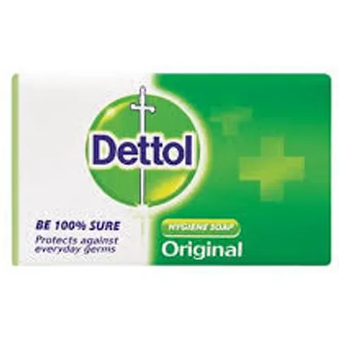 Dettol Soap Bar (175g) – afbeelding 2