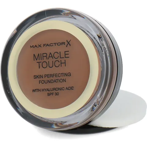 Max Factor - Miracle Touch Foundation - 11,5gr – 962934 – afbeelding 3