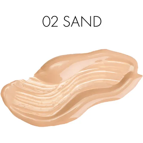 JOIK - Luminous Foundation 02 Sand - 30ml – afbeelding 2
