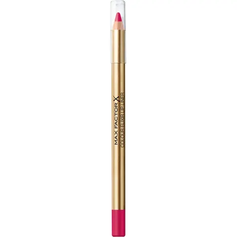 Max Factor Colour Elixir lipliner #045-rosy berry – image 3