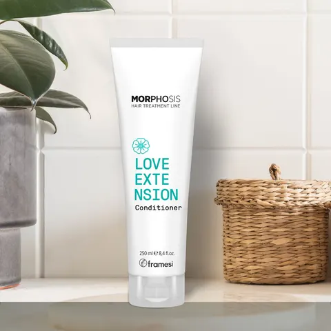 Framesi Morphosis Love Extension Conditioner 250ml – afbeelding 2