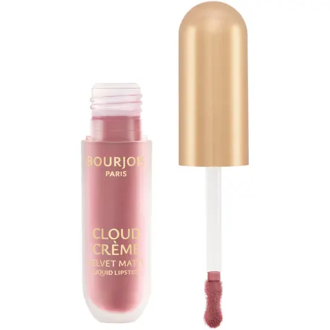 Bourjois Cloud Crème Rouge à lèvres – 834927 – image 3