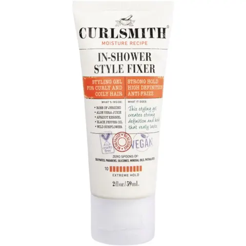 Curlsmith In-Shower Style Fixer (Mini 59ML) – afbeelding 2
