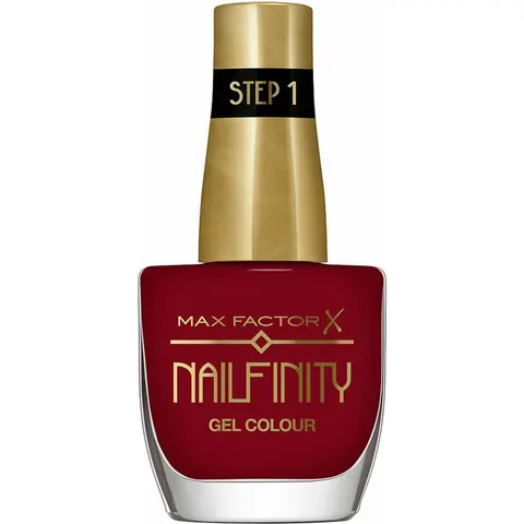 nail polish Max Factor Nailfinity Nº 320 The sensation 12 ml – afbeelding 3
