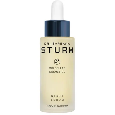 Dr. Barbara Sturm Night Serum 30 ml – afbeelding 3