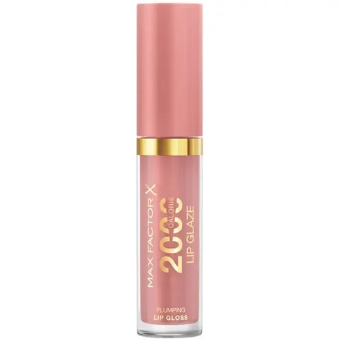 Max Factor 2000 CALORIE LIP GLAZE Gloss 4.4 ML – 67891 – afbeelding 3