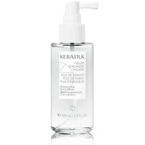 Kerasilk - Redensifying Scalp Serum -100ml – 525500 – afbeelding 4