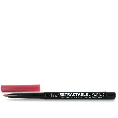 Technic Retractable Lipliner - Rose – afbeelding 2