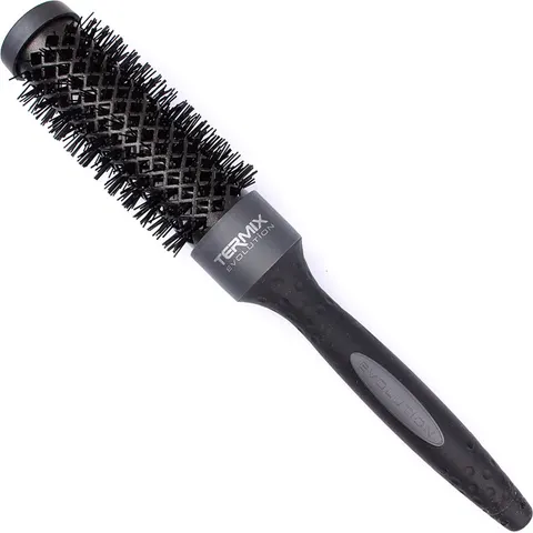 Borstel Termix Evolution Plus Zwart (Ø 28 mm) – afbeelding 3