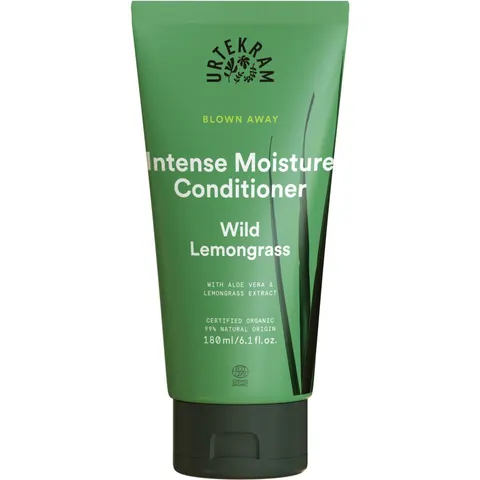 Urtekram Wild Lemongrass Conditioner – afbeelding 2