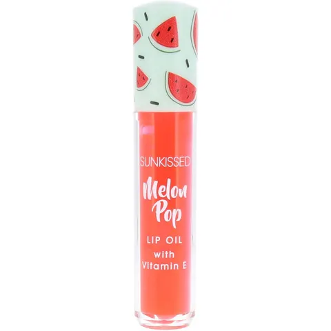 Sunkissed - Cutie Fruity Lip Oils – 545857 – afbeelding 2