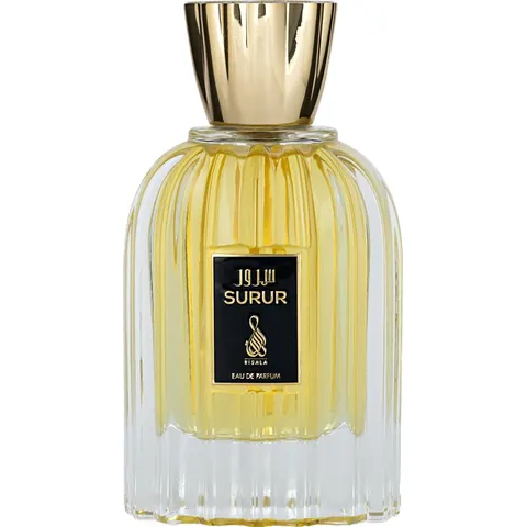 Risala Surur - Eau de Parfum - 100 ml – afbeelding 2