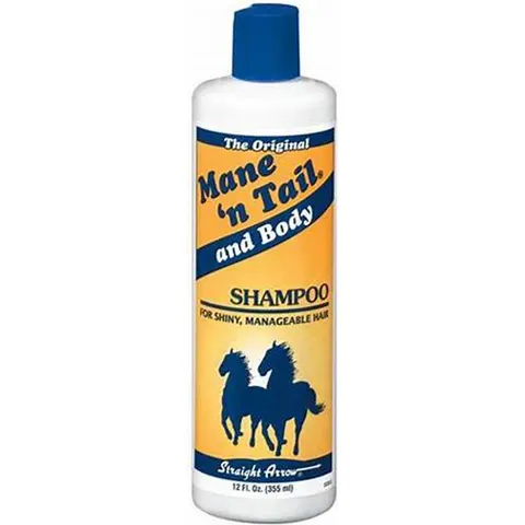 Mane 'n tail Original - 355 ml - Shampoo – afbeelding 2