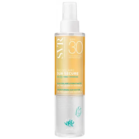 Svr Sun Secure Eau Solaire Spf30 Fl 200ml – afbeelding 3