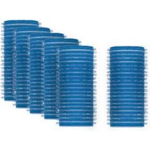 Haarrollen Beter (6 uds) – afbeelding 2