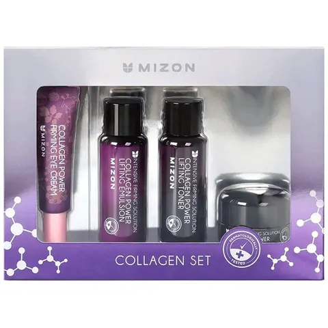 Collagen Miniature Set – afbeelding 2