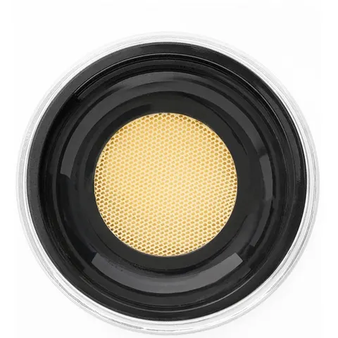 Danessa Myricks Beauty Evolution Powder poudre libre teinte Yellow - Translucent Brightening Yellow 11 g – image 3