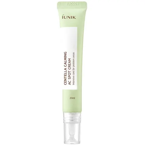iUNIK - Centella Calming AC Spot Cream – afbeelding 2