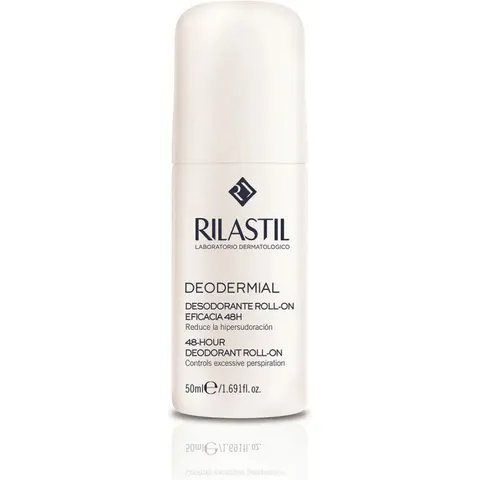 Deodorant Roller Rilastil Deodermial 48 uur (50 ml) – afbeelding 2