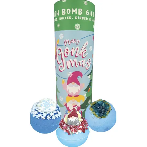Merry Gonkmas Blaster-geschenkpakket – afbeelding 2
