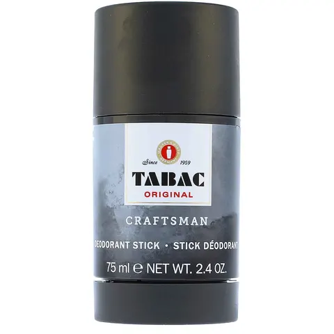 Deodorant Stick Craftsman Tabac (75 ml) – afbeelding 2