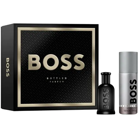 Hugo Boss Bottled - Coffret 50ml Parfum – image 2