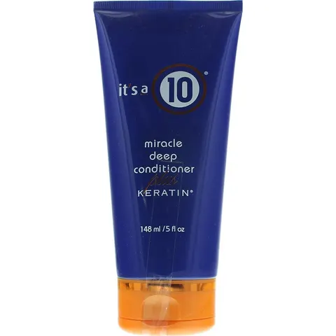 It's a 10 Miracle Deep Conditioner Plus Keratin 148ml – afbeelding 2