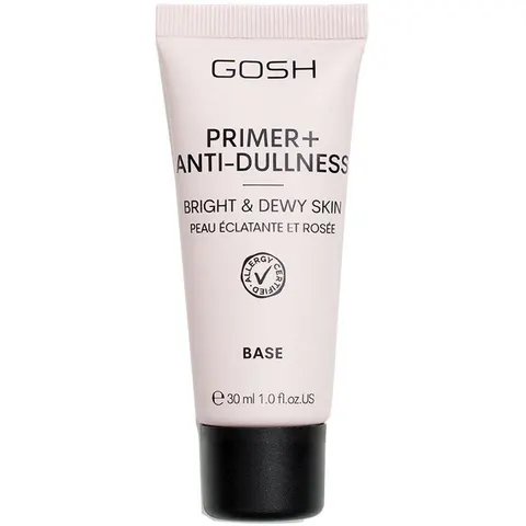 Gosh Primer PLUS+ anti-ternité 30 ml – image 3