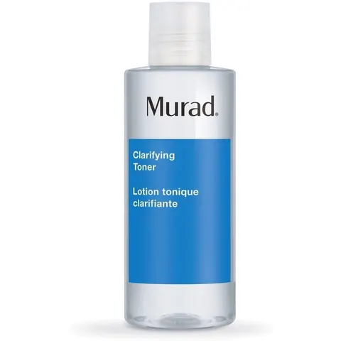 Murad - Clarifying Toner - Zuiverende lotion – afbeelding 3