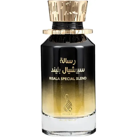 Risala Special Blend - Eau de Parfum - 100 ml – afbeelding 2