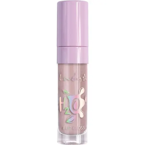 Lipgloss H2O Lipgloss 07 – afbeelding 2