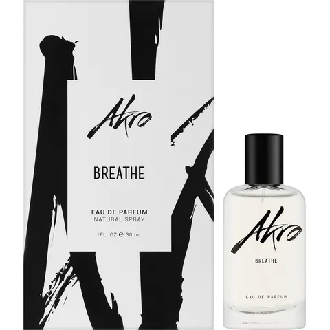 Akro Breathe Eau de Parfum 30 ml – afbeelding 2