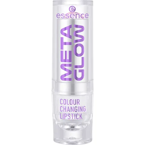essence META GLOW COLOUR CHANGING LIPSTICK – afbeelding 2
