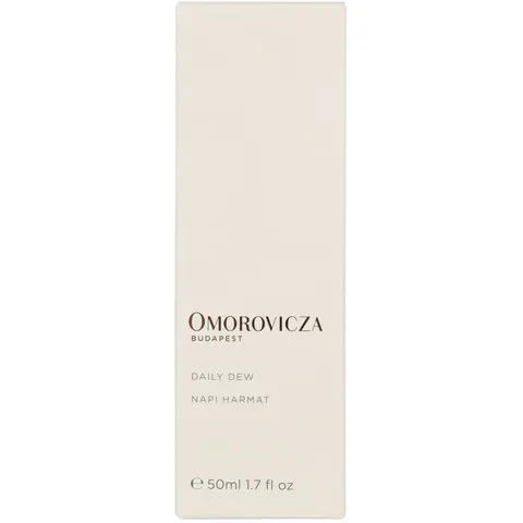Omorovicza Daily Dew 50 ml – afbeelding 2