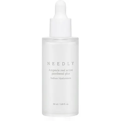 Needly Ampoule Real Active Penthenol Plus Serum, 50 ml – afbeelding 4